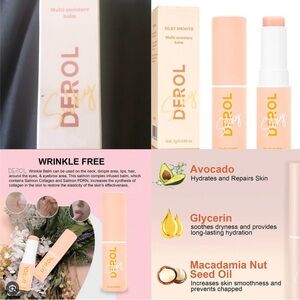 DEROL Wrinkle Relaxer